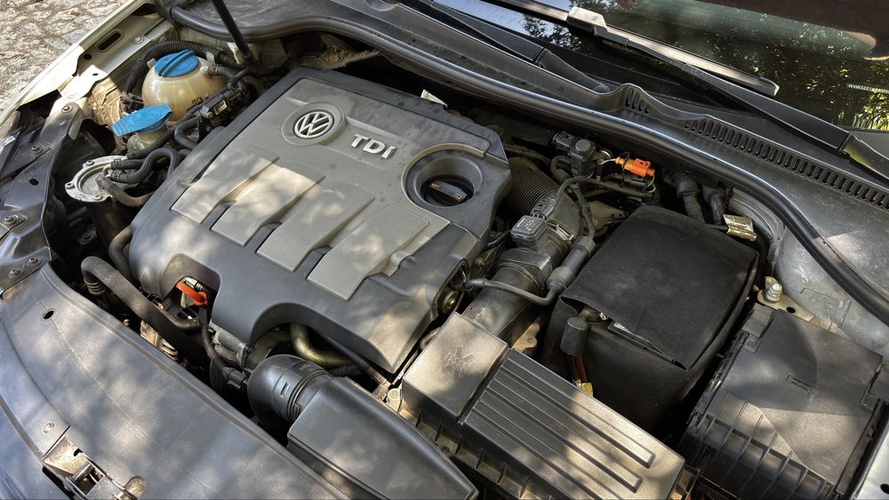Volkswagen Golf Variant — fotografia 10