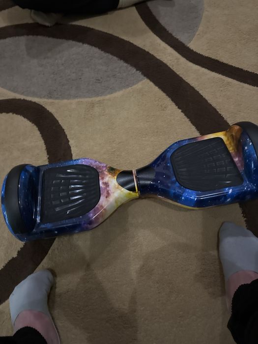 Продам гіроскутер