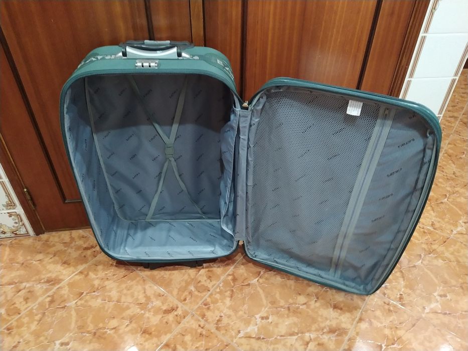 Mala malas de porão até 23 kg viagem casa quarto apartamento vivenda escritório gabinete carro cozinha.