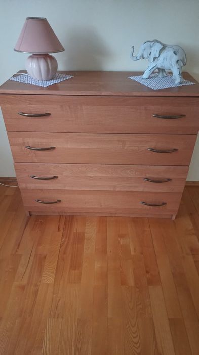 Komoda do salonu