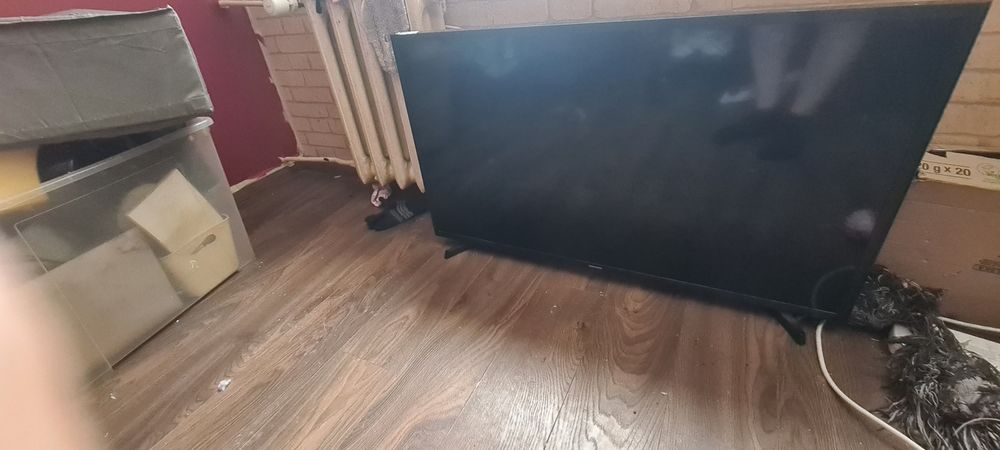 Samsung UE 40 w bardzo  dobrym stanie