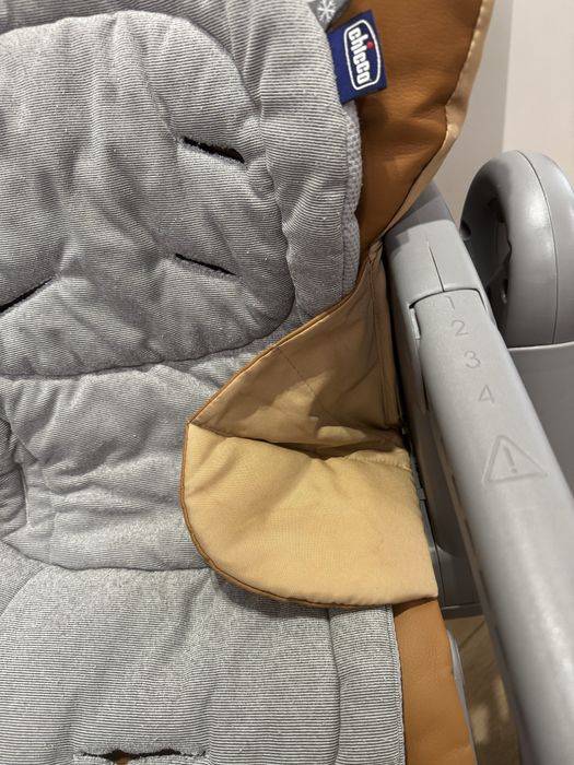 Chicco Polly Magic Relax