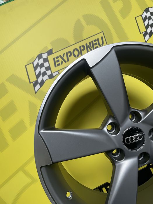 Jantes 19 5x112 Rotor Audi A4, A5, A6 Q3, Q5