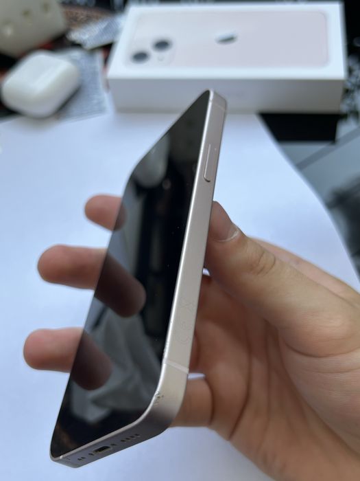 Iphone 13 mini PINK 128GB 86% Prawie stan Idealny