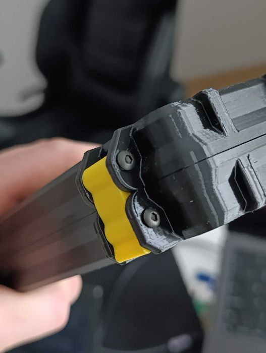 Кейс для паяльника Miniware TS101 TS100 Pinecil v1 v2 PINE64