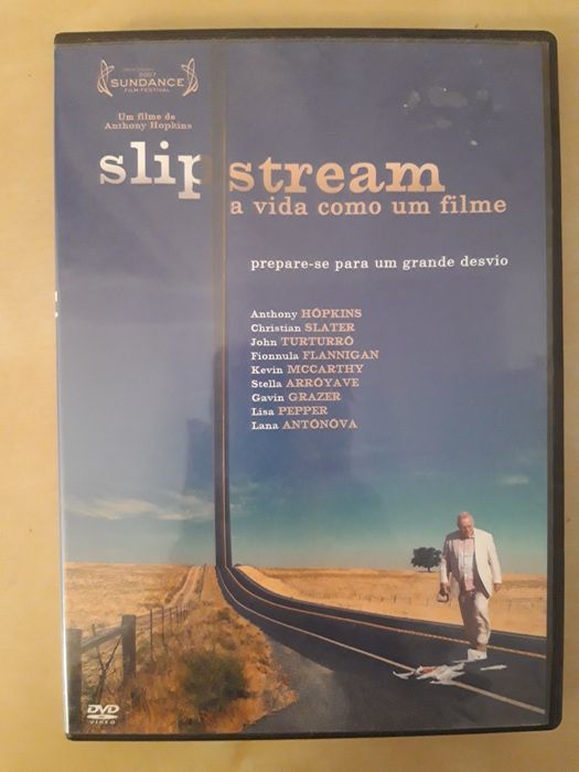 Slipstream (DVD)