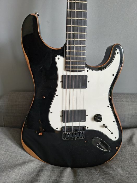 Fender Jim Root stratocaster USA