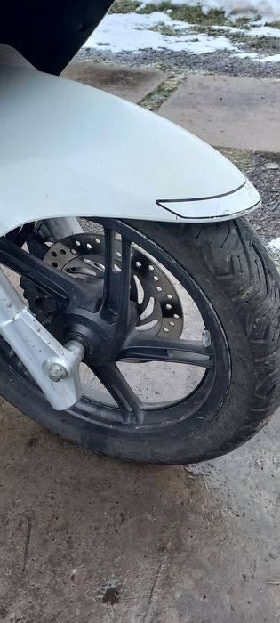 Продам Honda PCX 125