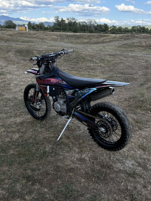 продам Geon GNX YGS 300 2026
