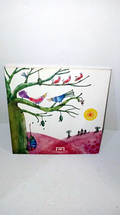 O Coração Apaixonado do Embondeiro