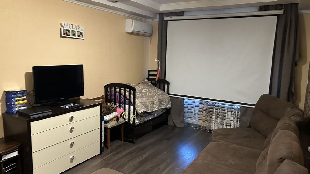 Продам 2х кім по В Сергієнка Хортицький р-н