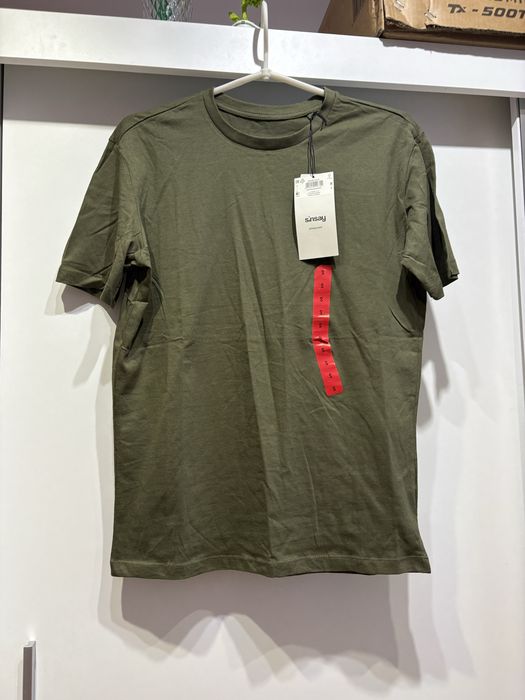 Bluzka męska roz. S