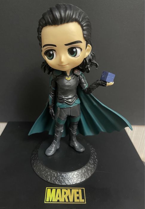 Фигурки “MARVEL” Мстители
