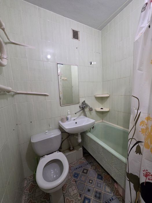 Трикімнатна квартира в самому центрі міста. Власник!