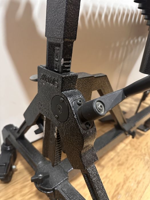 Vibrafone Adams Solist