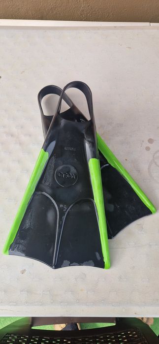 Pés de Pato Orca  M