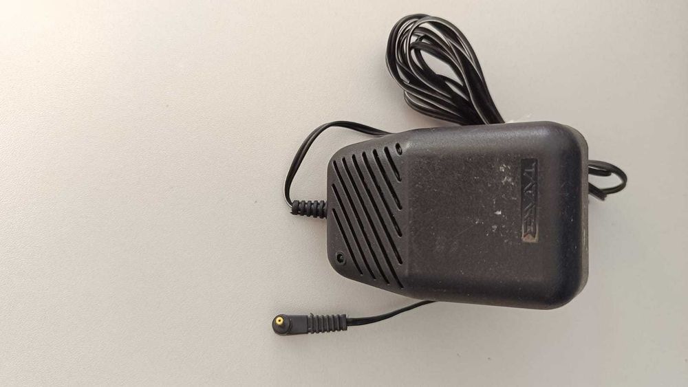 Zasilacz Tatarek 230V AC / 7,5V DC 0,3A