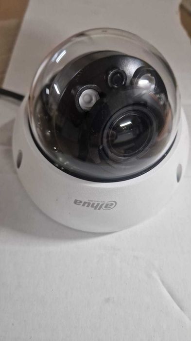 Equipamento vídeo vigilância