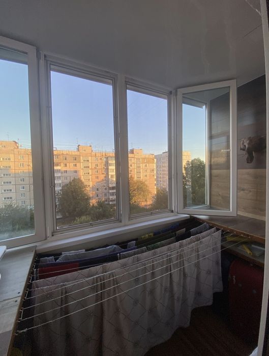 Продажа 3ой квартиры в Бородинском р-не