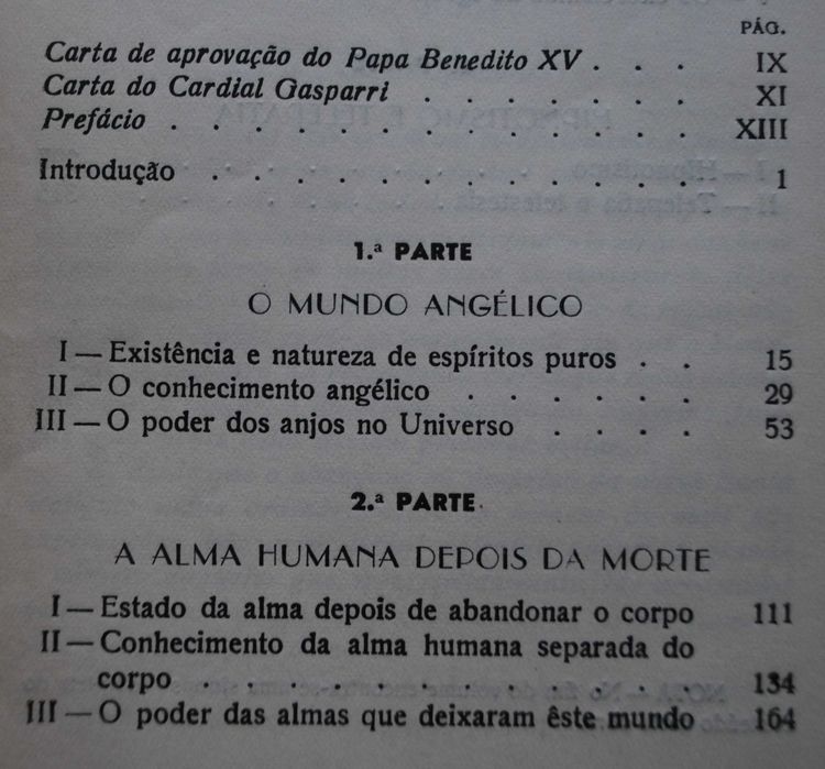 O Mundo Invisível (Teologia / Espiritismo)