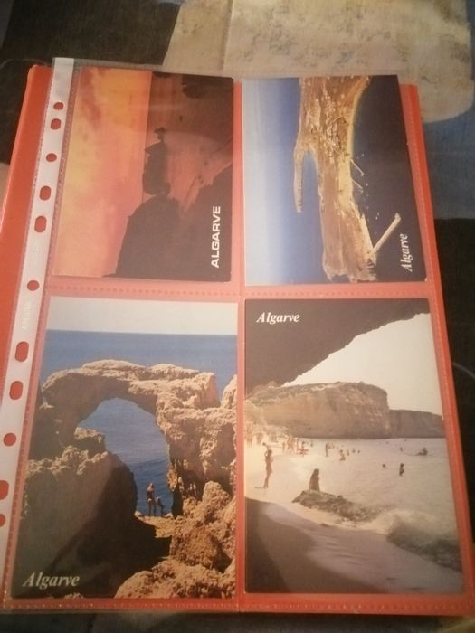 Postcards | Algarve