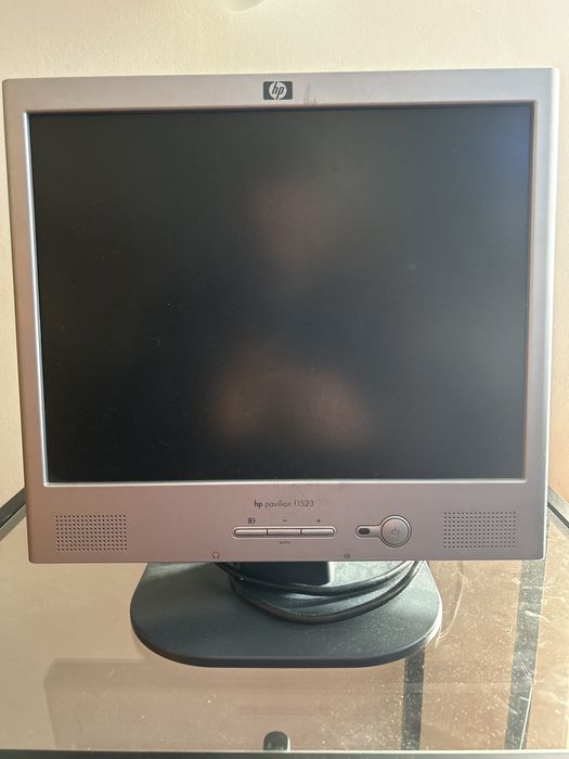 HP Pavilion f1523 Monitor64584213516802120