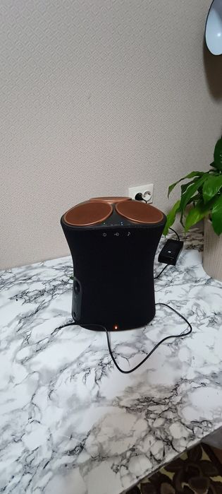 Акустика Sony SRS-RA5000