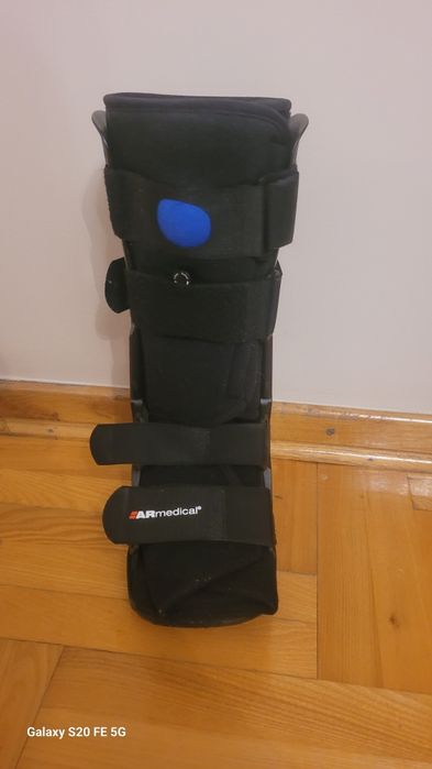 Orteza ArMedical rozm S