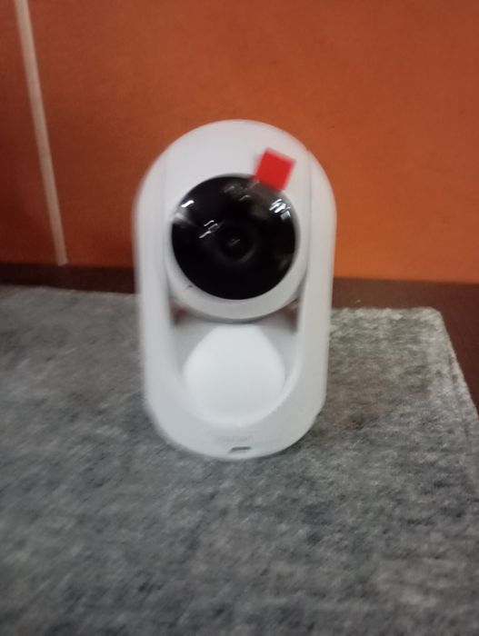 Câmara de videovigilância rotativa Lexman