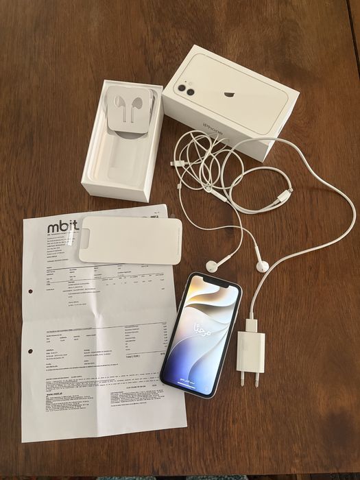 IiPhone 11 128 Gb