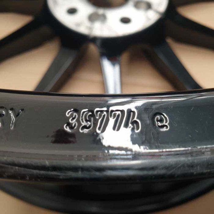 Felga aluminiowa 8Jx19' VW GOLF R-LINE