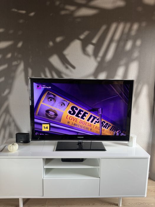 Telewizor Samsung 46 cali