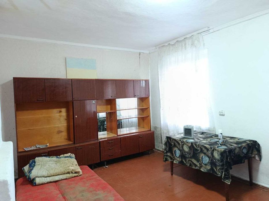 Продам Частину Будинка 2-кімнати Коростишів