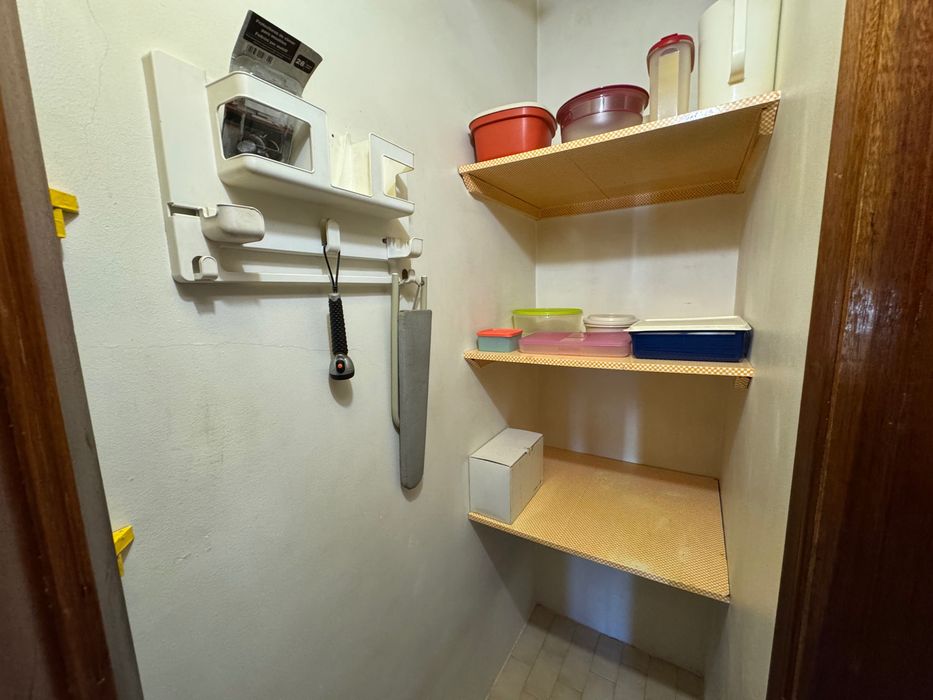 Apartamento T3 para arrendamento na Quinta do Amieiro de Baixo
