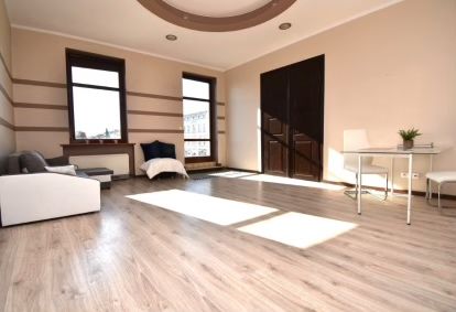 Pilnie wynajmę apartament