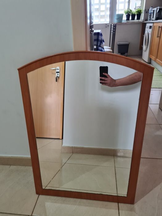 Espelho de quarto!64387379234945120