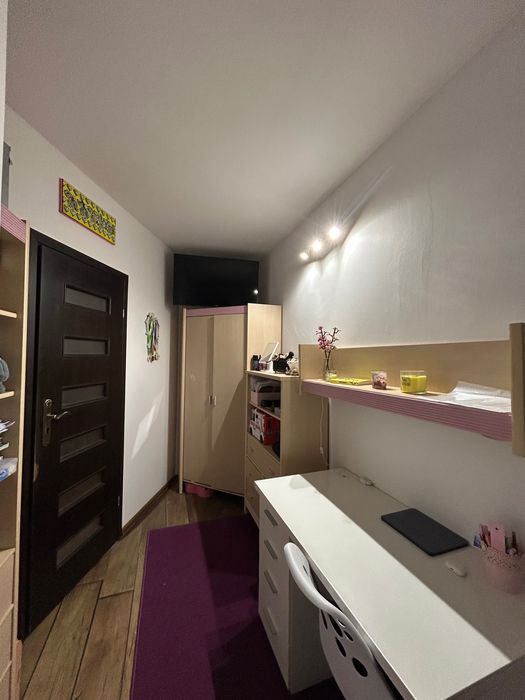 BEZPOŚREDNIO, mieszkanie 2 pokoje 38m2 + komórka lokatorska, Białołęka