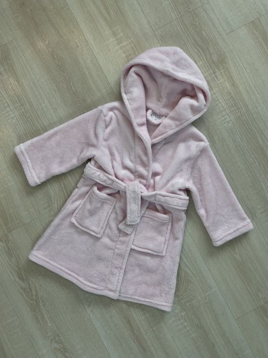 Халат для дівчинки 2 -3 роки