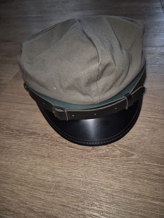 Rogatywka damska zhp r.6