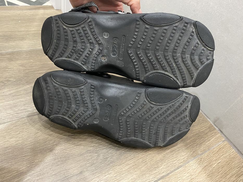Сандали мужские Crocs