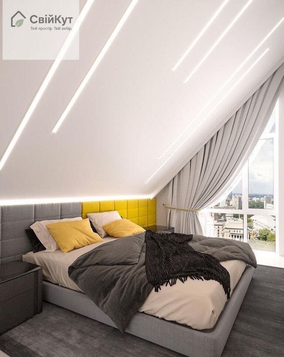 Єоселя! Сертифікат! Продам 4-к. квартиру ЖК Білий Шоколад Білогородка.