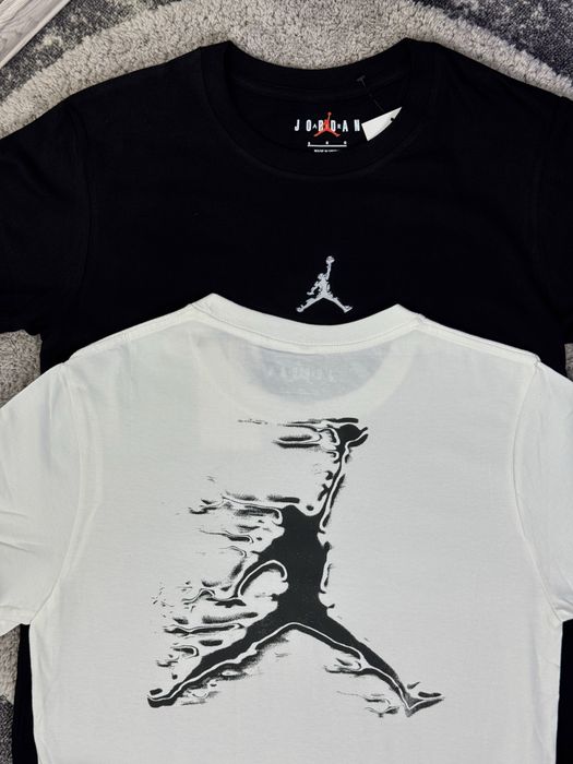 РОЗПРОДАЖ‼️ футболка Nike Jordan