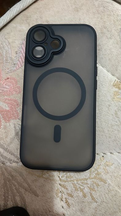 Vendo Iphone 16 128GB