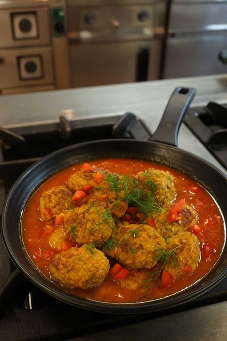 Zestaw 12szt. x 0,9l weki obiady w słoikach długi termin przydatności