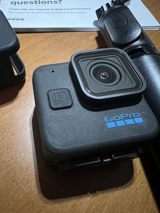 Gopro 11 Black mini