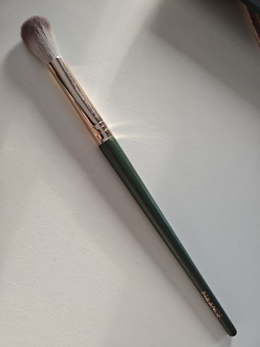 Pędzel do makijażu nr 7