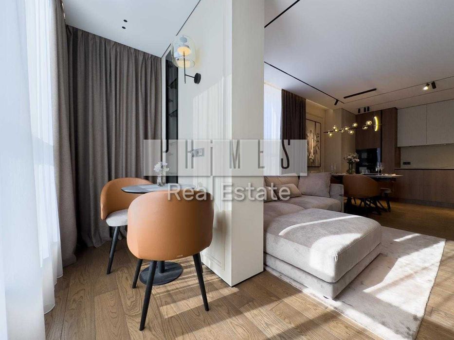 3-комнатная квартира по адресу ул. Вышгородская (площадь 84 м²) - Atlanta.ua - фото 6