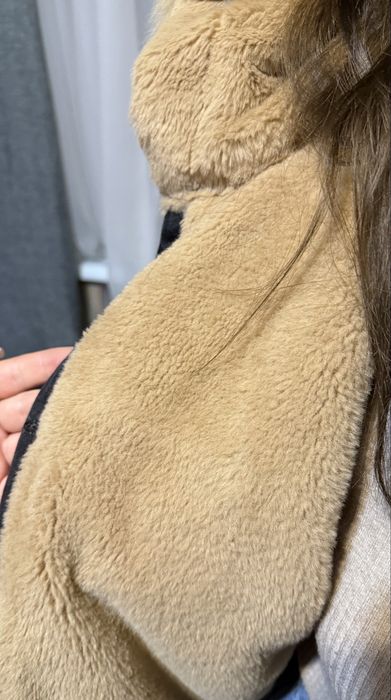Продам куртку джинс зима