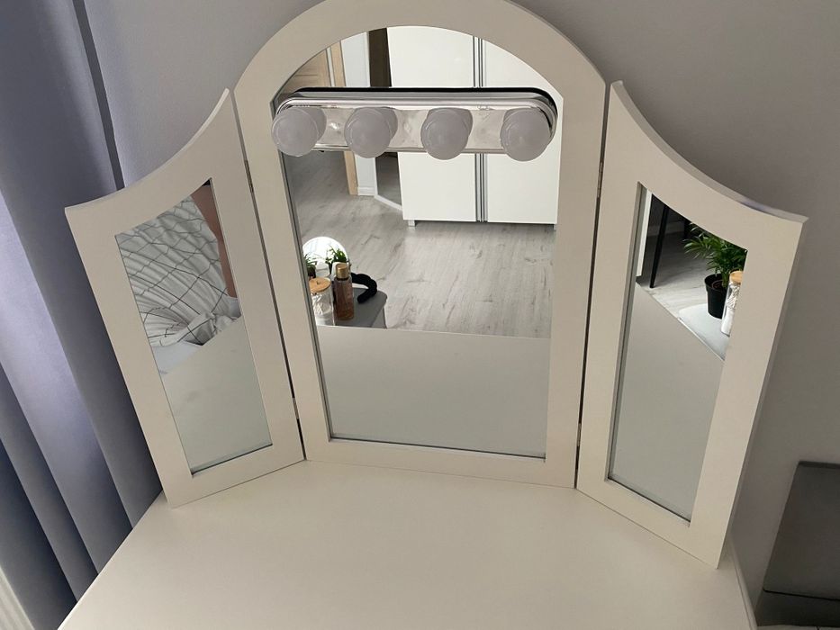 Toaletka stan bardzo dobry