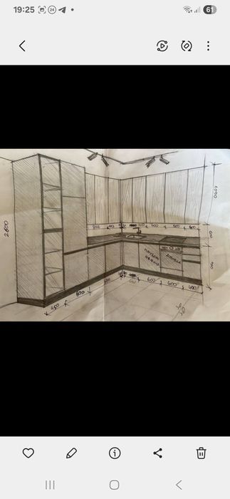 Корпусні меблі на замовлення..Власне виробництво.Проєкт.Дізайн.